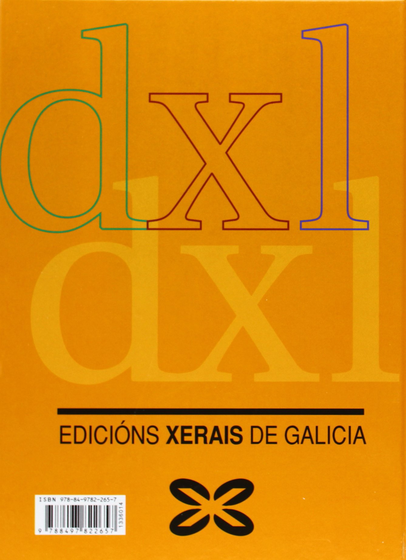 Dicionario Xerais da Lingua (DICIONARIOS - DICIONARIOS XERAIS)