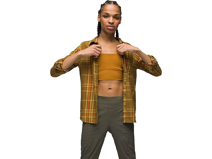 Alfie Flannel - Image 1