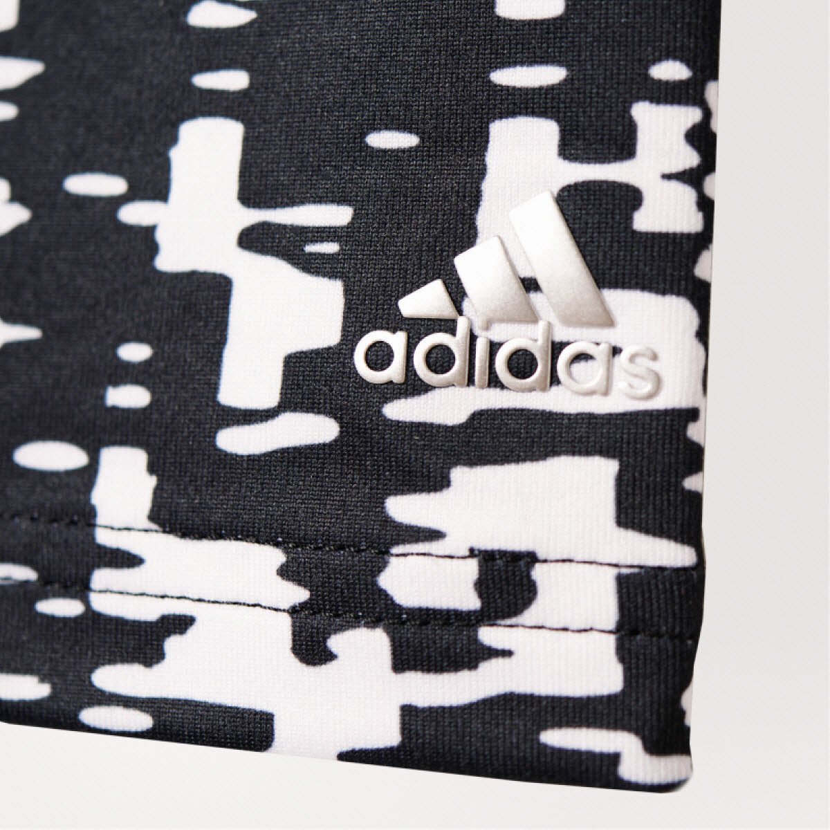 adidas ULT AG 34 Rajstopy sportowe ShhogrN/EQTPIN/SHOGRN