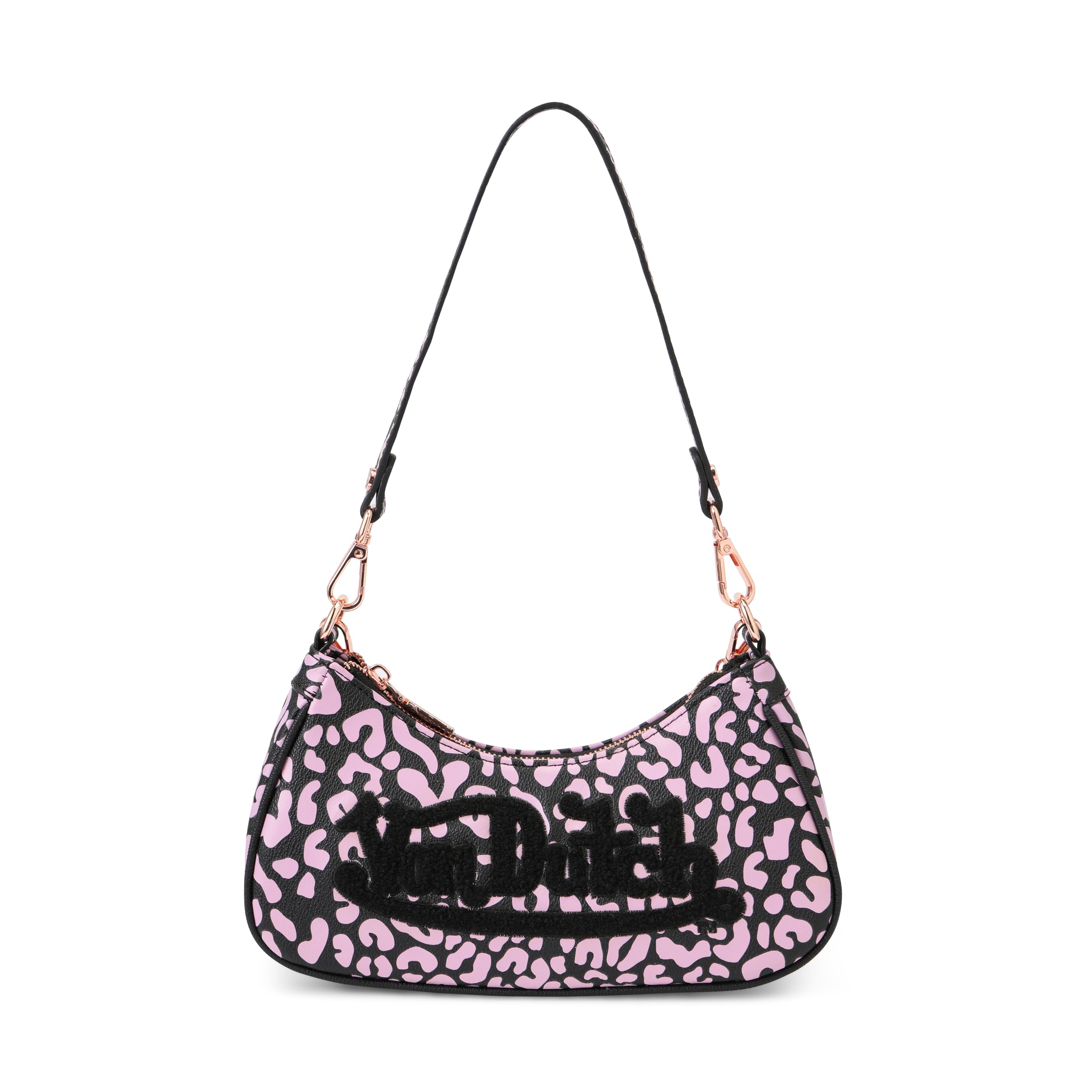Cheetah, Pink