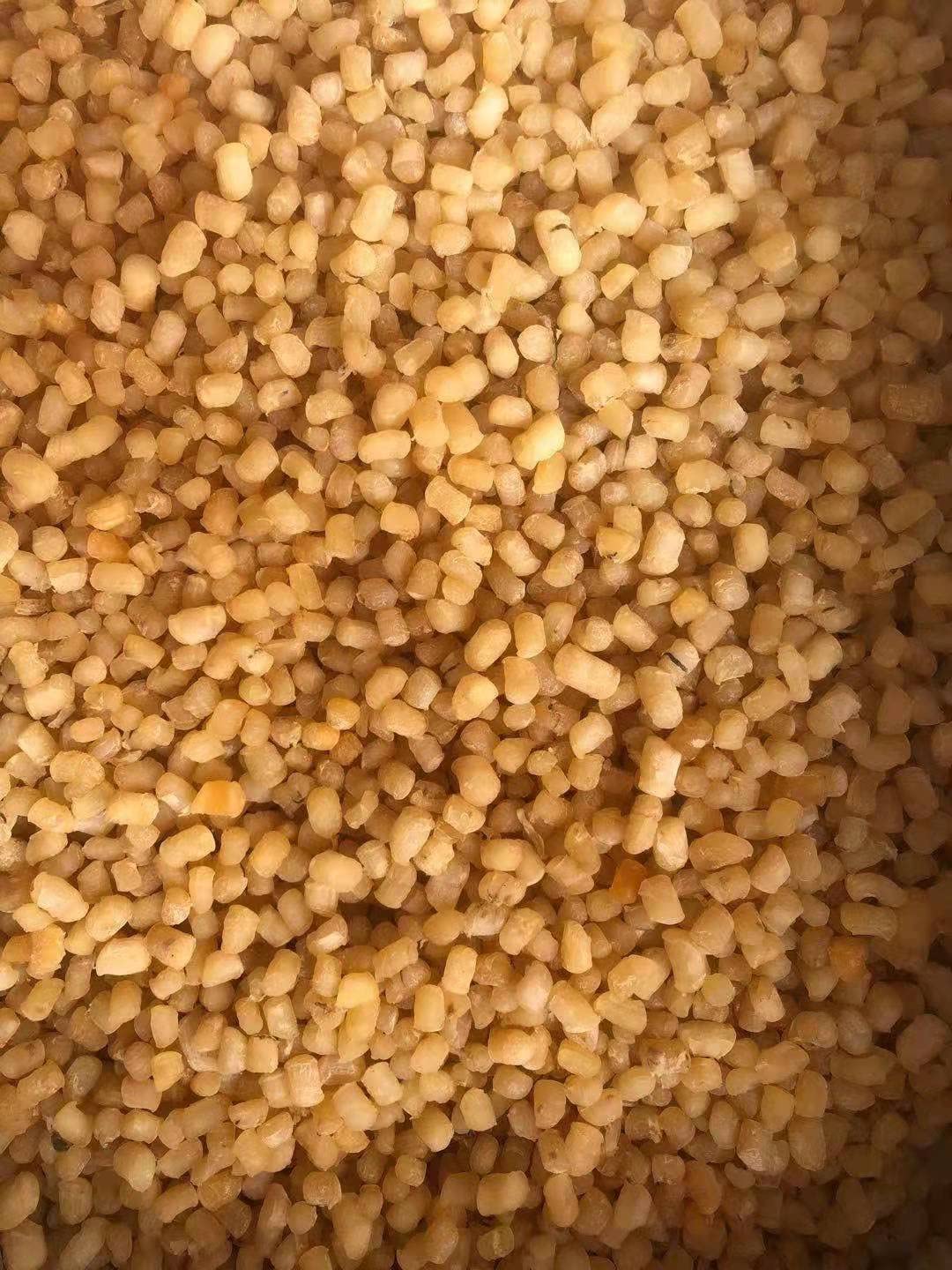 Przegrzebki morskie suszone przegrzebki Conpoy (1500g)