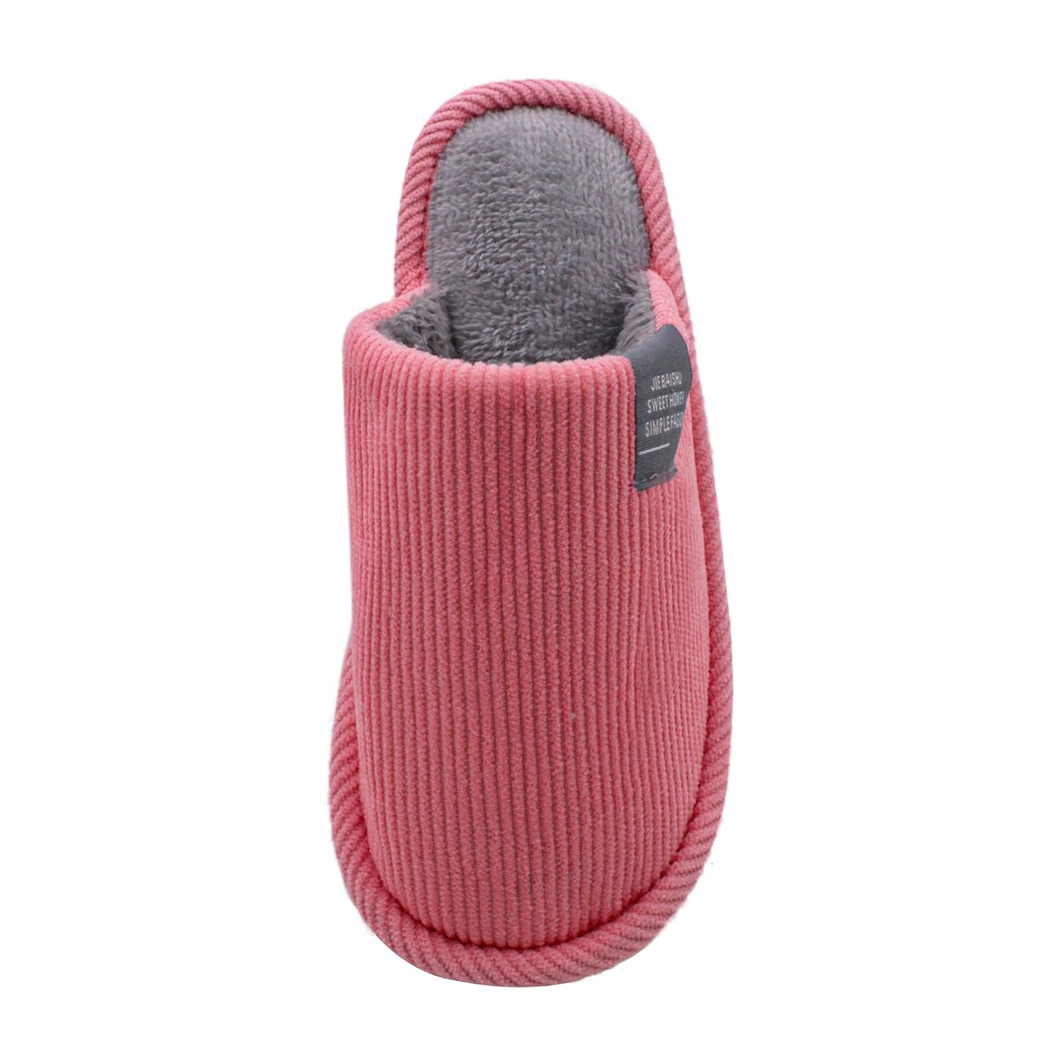 VRITRAZ Stylish Comfy Indoor Outdoor Soft Bottom Fur | Anti Skid | Lightweight Winter Slipper, Warm House Chappal 6 71+ESJFiPcL. SL1500