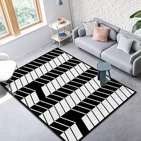 Amazon ラグ 洗える カーペット ラグマット カラー おしゃれ 一人暮らし オールシーズン 滑り止め 60 90 絨毯 ジュータン 可愛い モダン モロッコ柄 長方形 通年 北欧 ファッション トレンディー 上品 抗菌防臭 リビング 防音マット ラグ カーペット オンライン通販