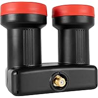 Megasat MONOBLOCK Single LNB Diavolo