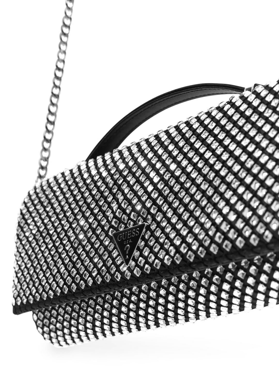 GUESS Borsa a mano Donna Art HWRY99 31710