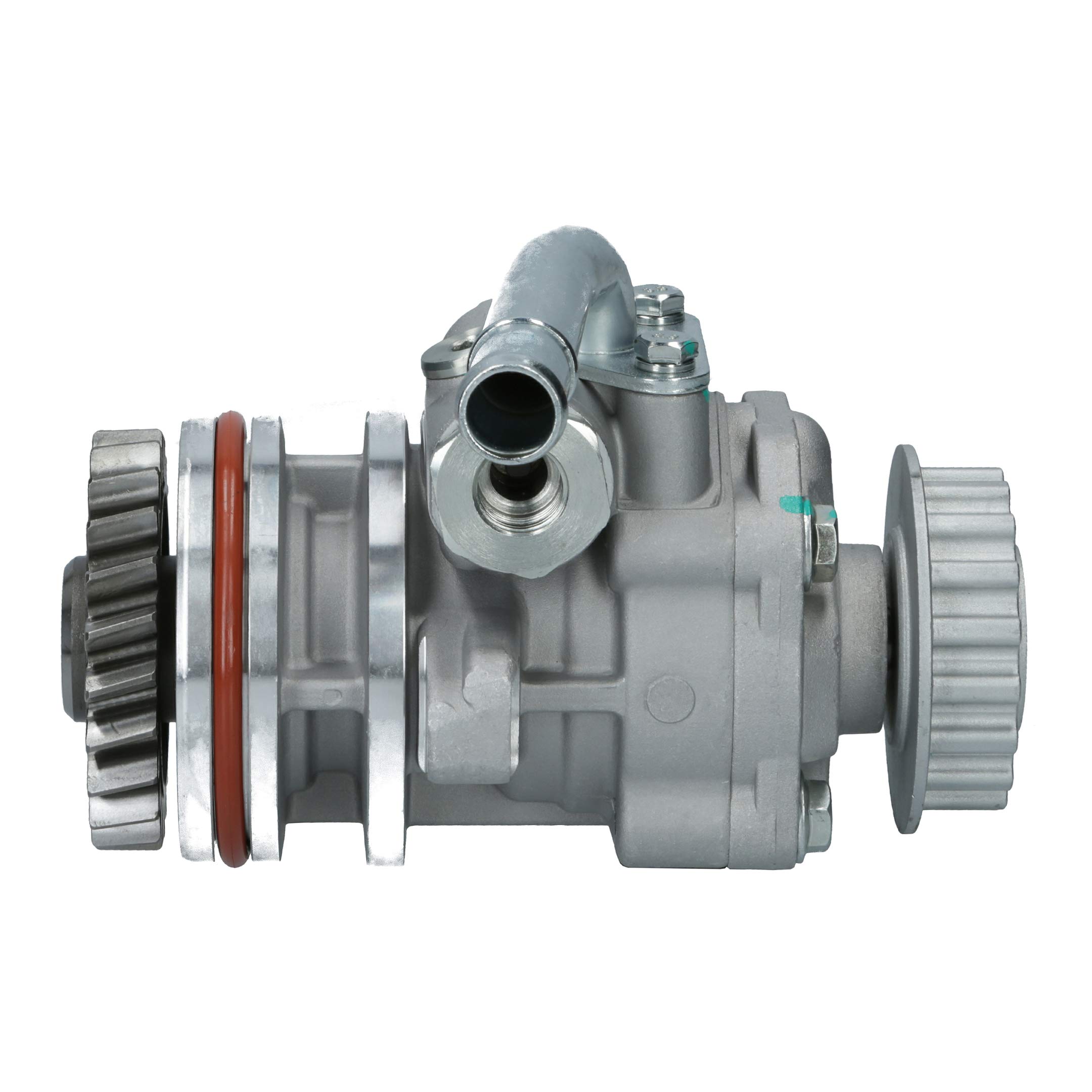 f.becker_line Hydraulikpumpe Lenkung für VW Multivan V Transporter T5 2.5 TDI