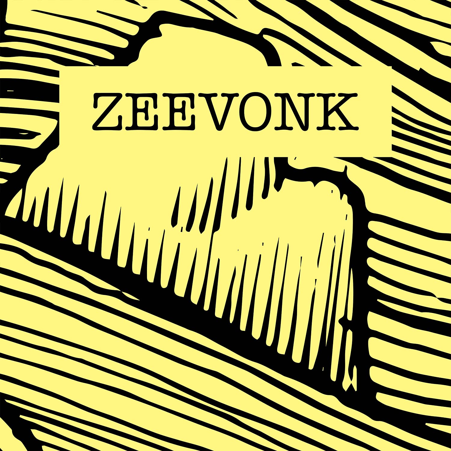 Zeevonk
