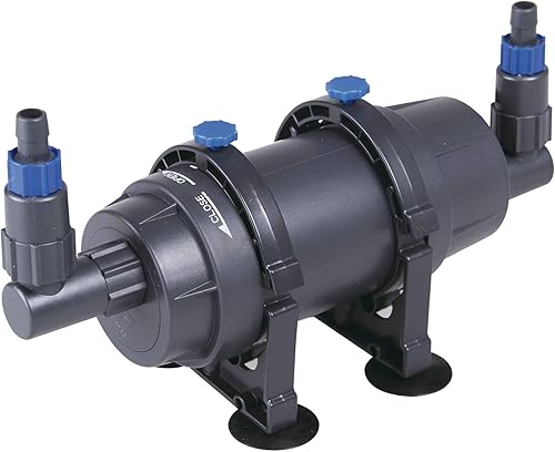 ICA HY1 Filtro Hydra Stream1