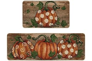 Artoid Mode Farmhouse Table 5 Piece Dining Room Sets Come With 4...