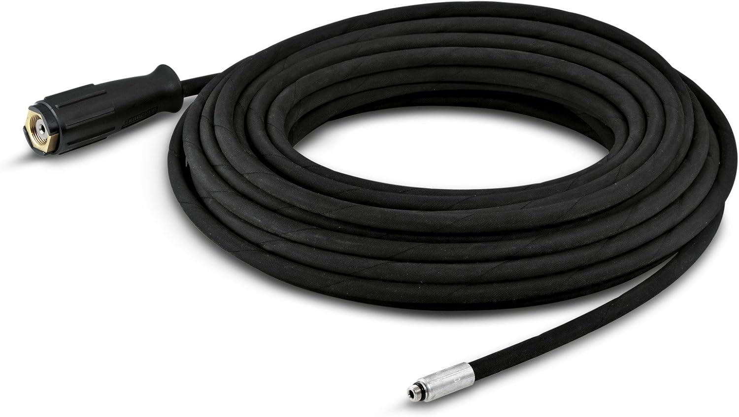 Ikodm Tubo Per La Pulizia Dei Tubi, 10 M, 180 Bar, 60 °C, Set Professionale Per Idropulitrice Ad - Foto 11