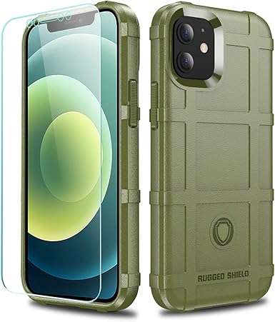 Amazon Com Iphone 12 Mini Case Labilus Rugged Shield Series Tpu Thick Solid Armor Tactical Protective Cover Case For Iphone 12 Mini 5 4 Inch Army Green Cell Phones Accessories Amazon Com Iphone 12 Mini Case Labilus Rugged Shield Series Tpu Thick Solid Armor Tactical Protective Cover Case For Iphone 12 Mini 5 4 Inch Army Green Cell Phones Accessories