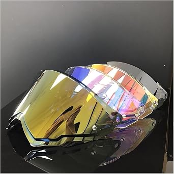 Suitable Compatible with AGV Compatible with AX9 Lens Helmet Accessories Windshield,reliable