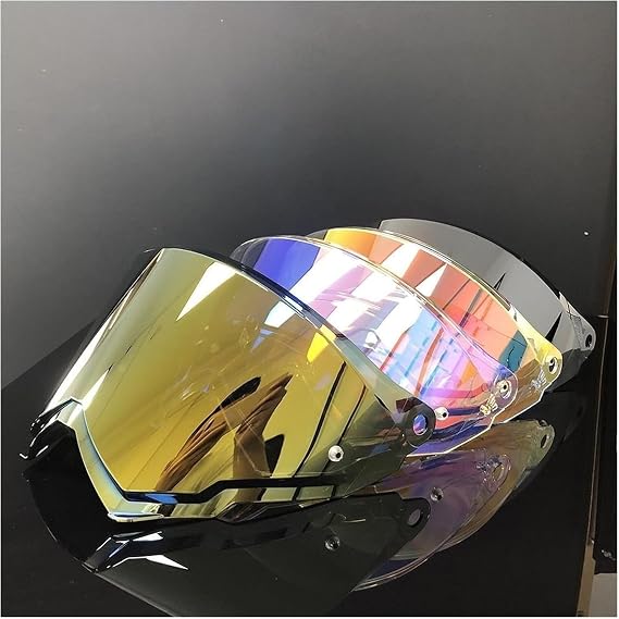 Suitable Compatible with AGV Compatible with AX9 Lens Helmet Accessories Windshield,reliable