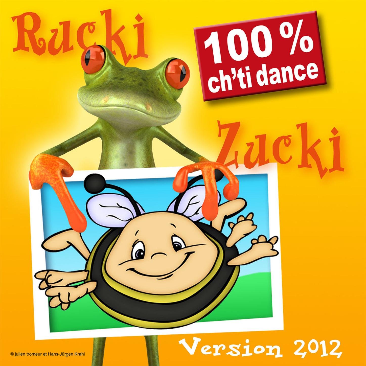 Rucki Zucki
