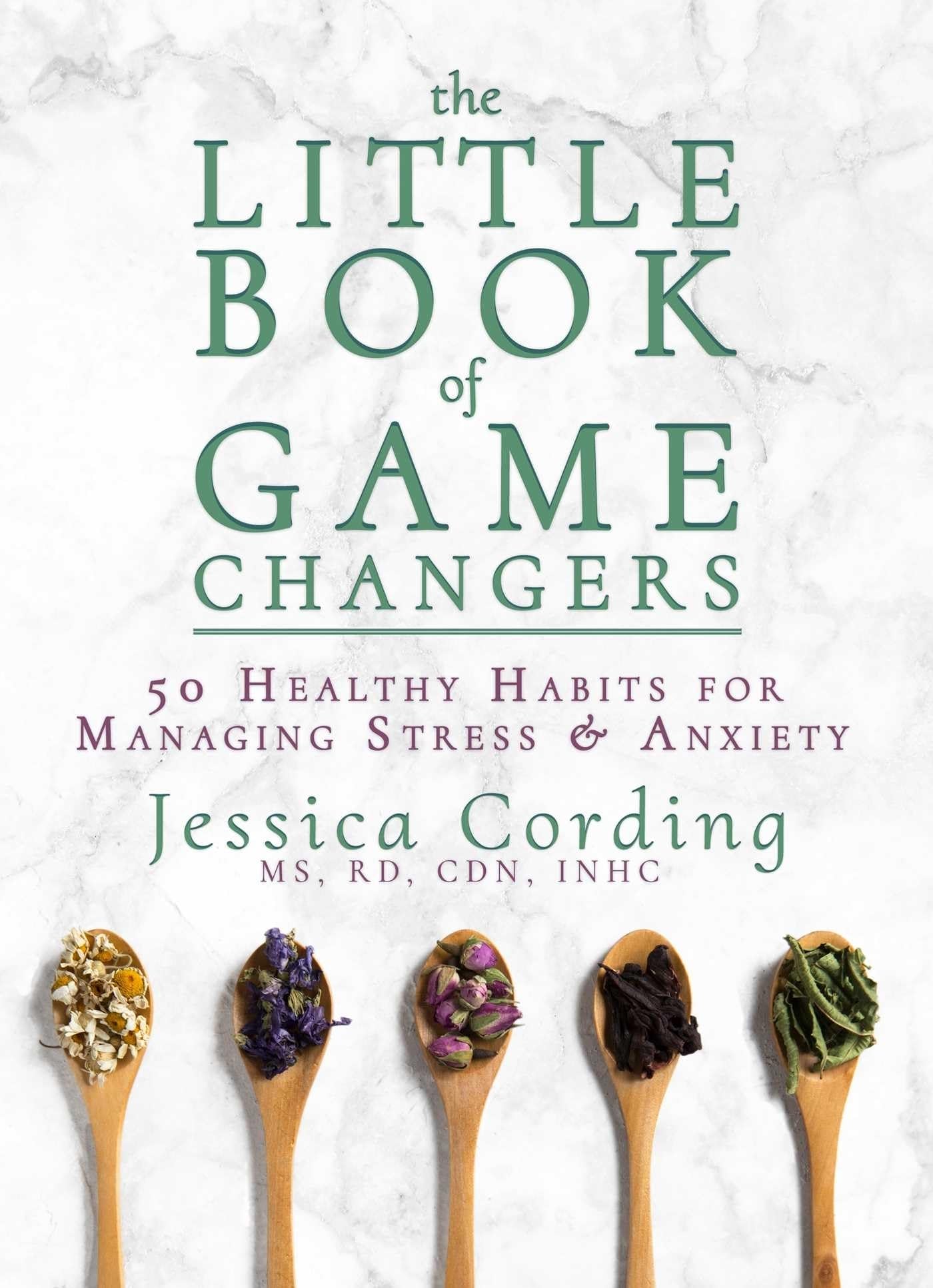 Buy The Little Book of Game Changers — BookShops.in