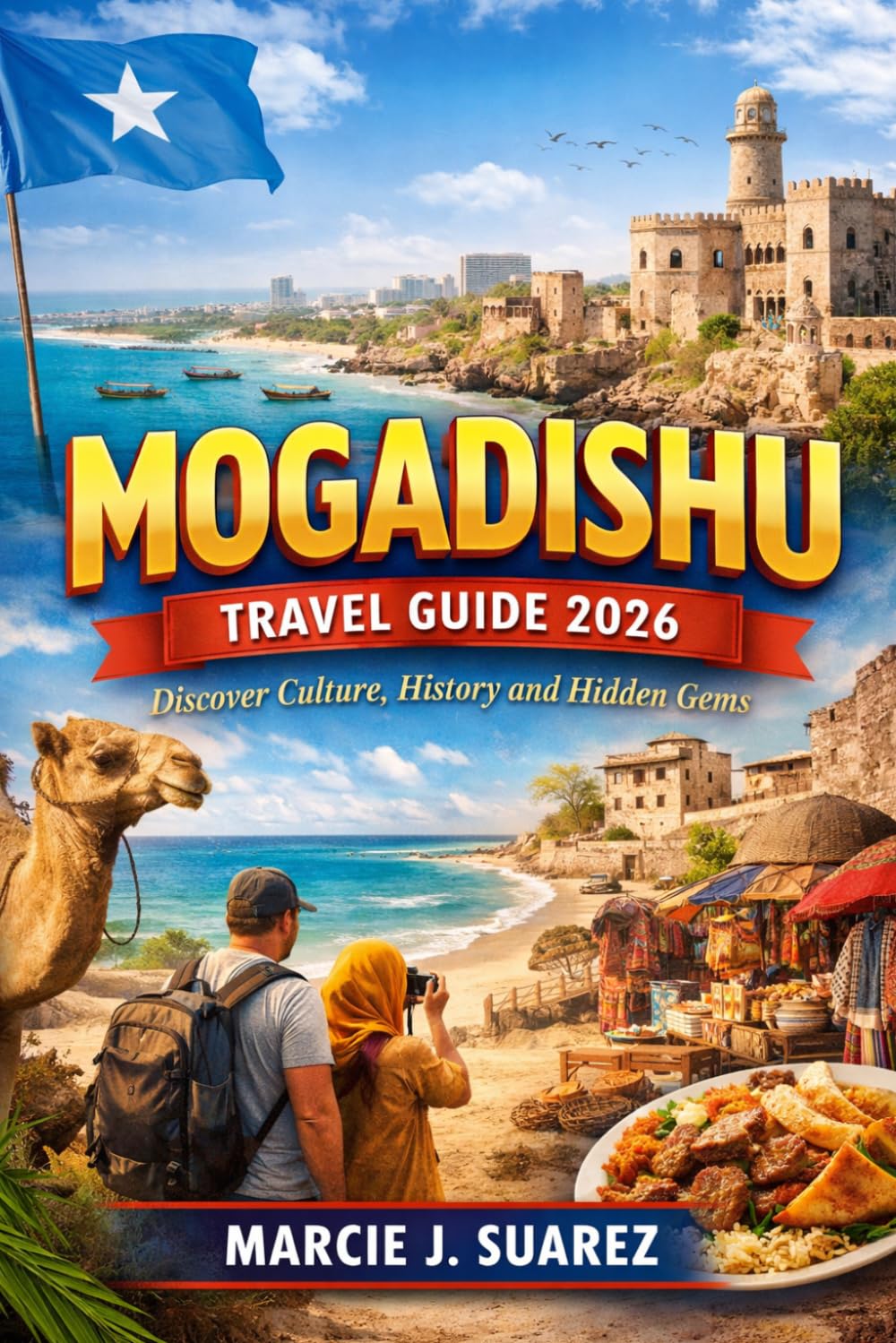Mogadishu Travel Guide 2026: Discover Culture, History and Hidden Gems