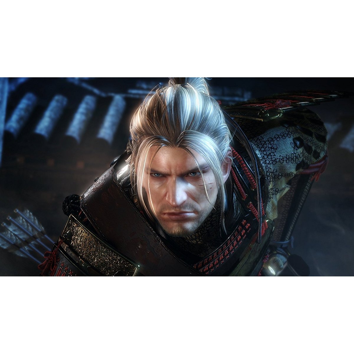 Nioh for PlayStation 4
