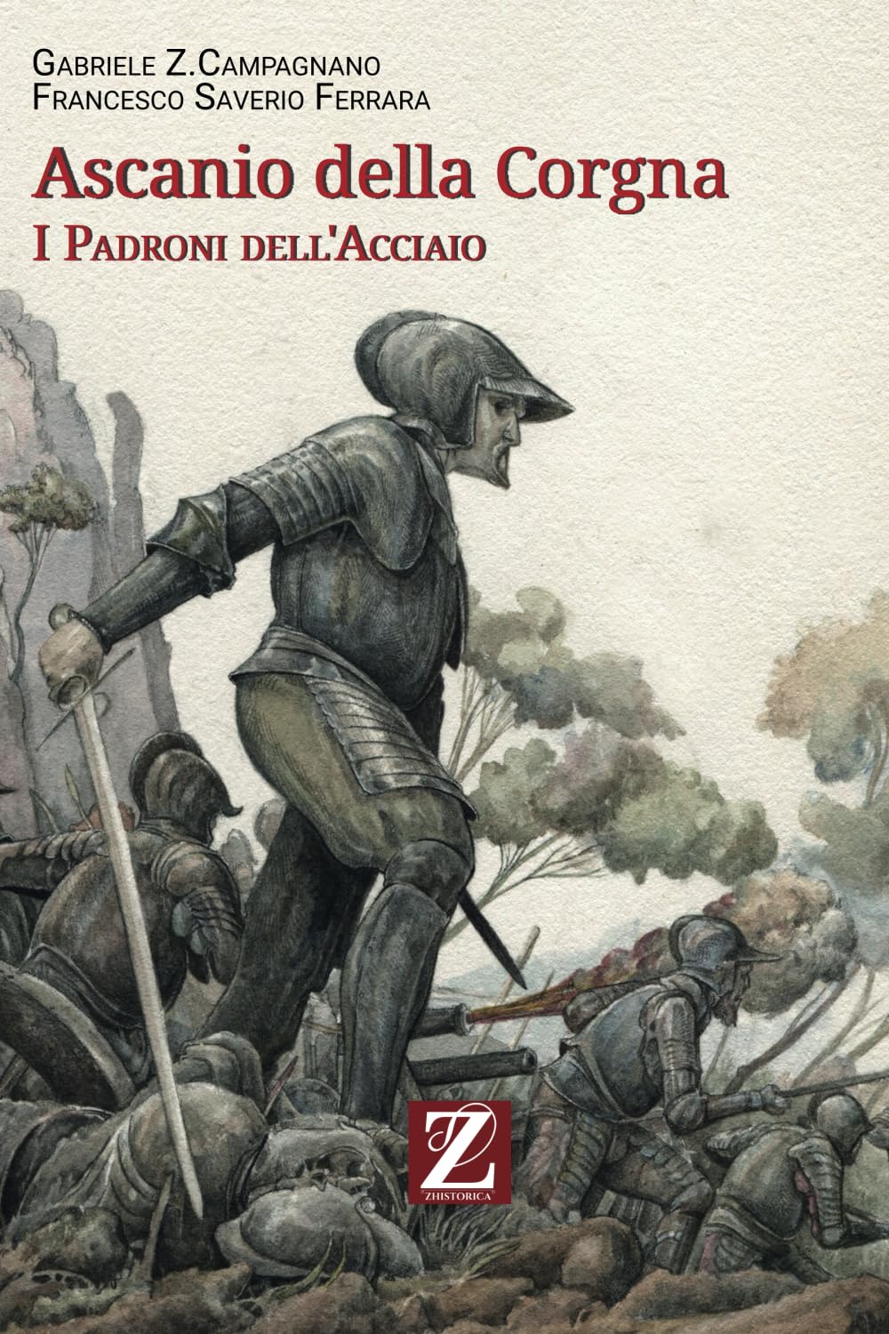 Ascanio della Corgna