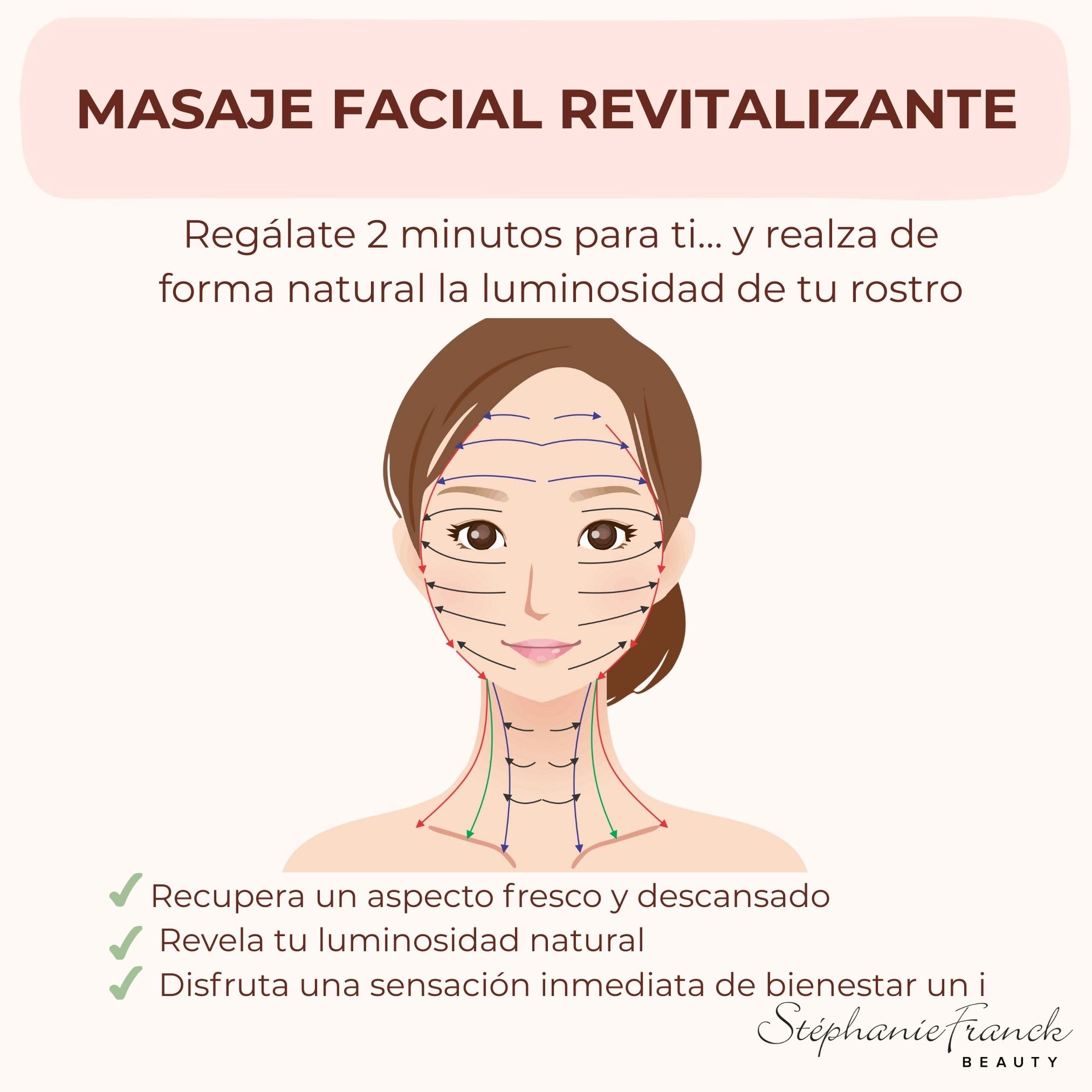 Set de Cepillado en Seco: Cepillo Corporal + Cepillo Facial Firme – Drenaje Linfático y Exfoliación Natural – Regalo de Bienestar para Mujer