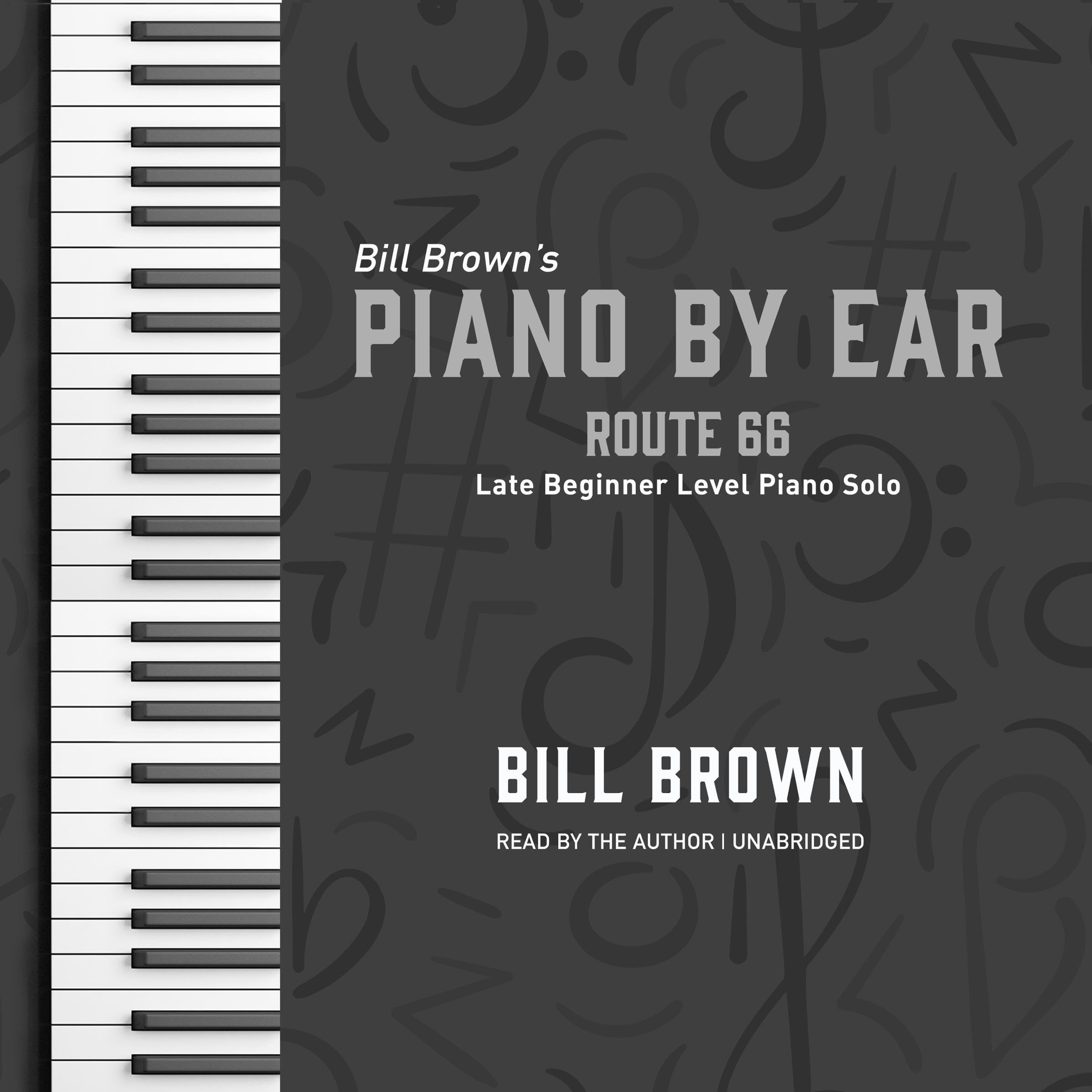 Cover art for Route 66