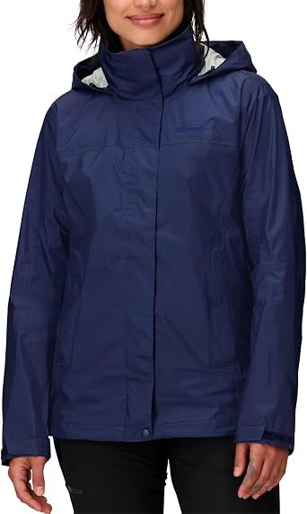 Women's Precip Eco Waterproof Rain Jacket