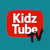 KidzTube TV – A Safe Video Experience for Kids