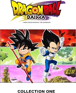 Dragon Ball Daima