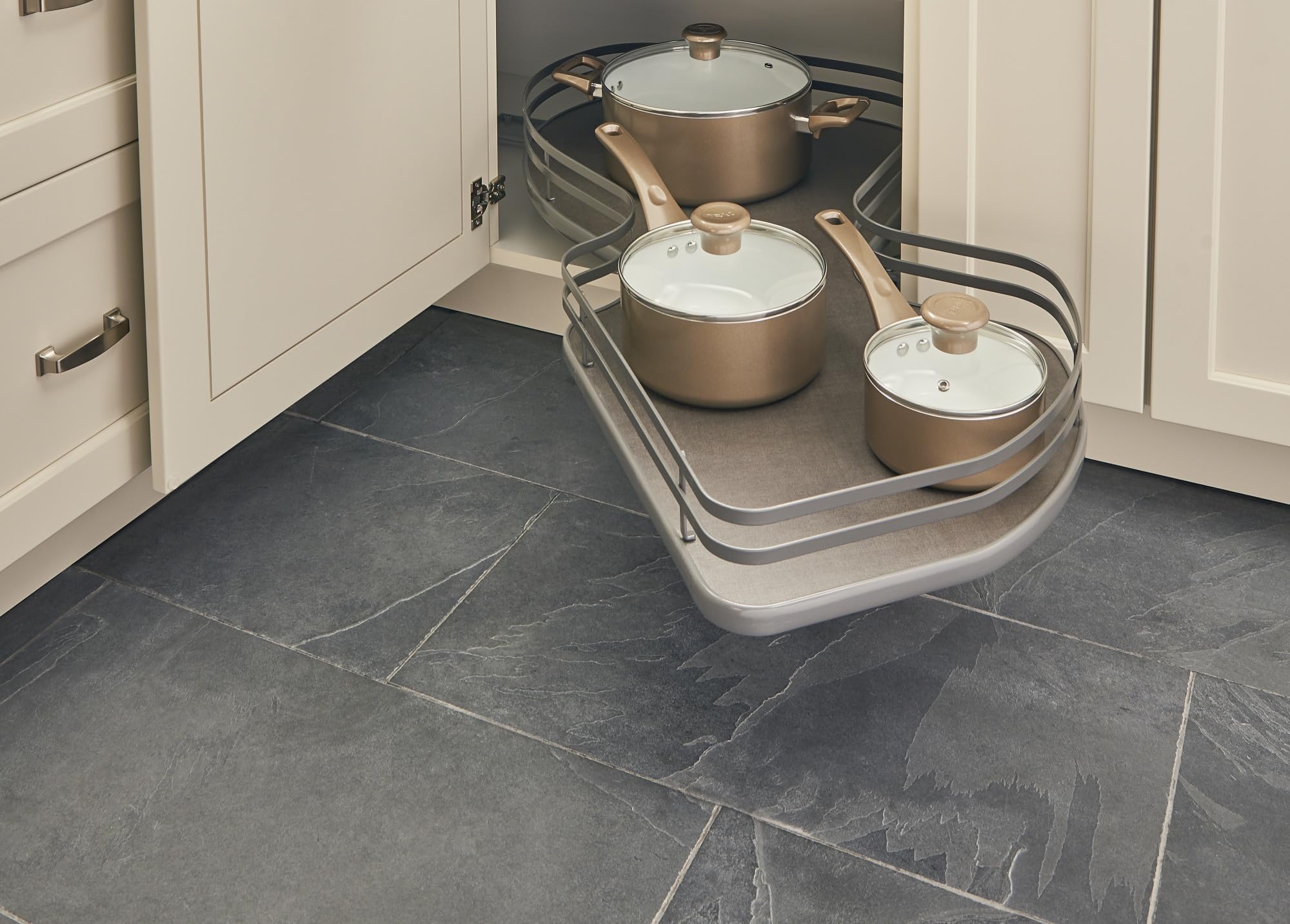 REV-A-SHELF CLOUD, ORGANI ZER, RIGHT HAND, ORION GR