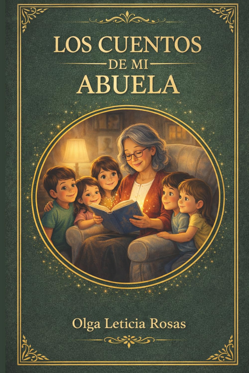 Los Cuentos de mi Abuela