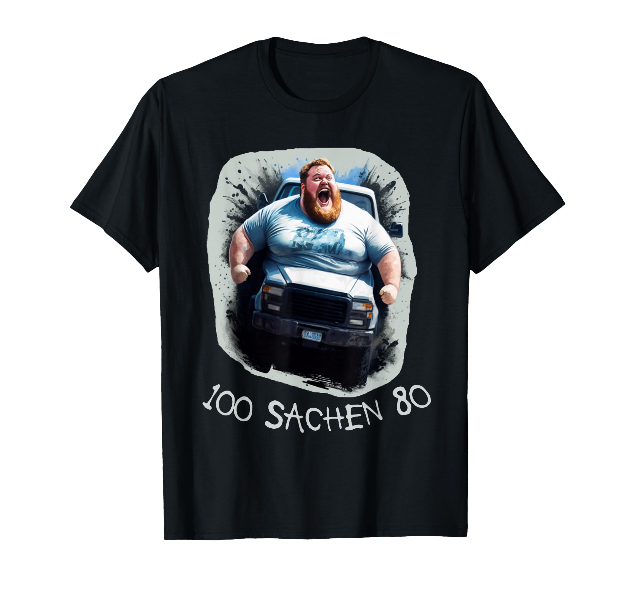 Kleidung mit Designs von Amazon Merch on Demand