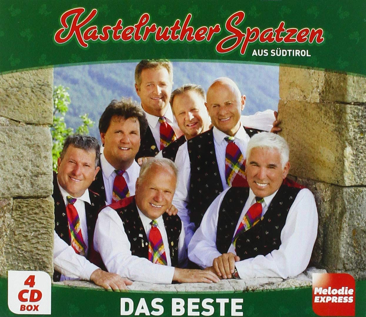 Das Beste
