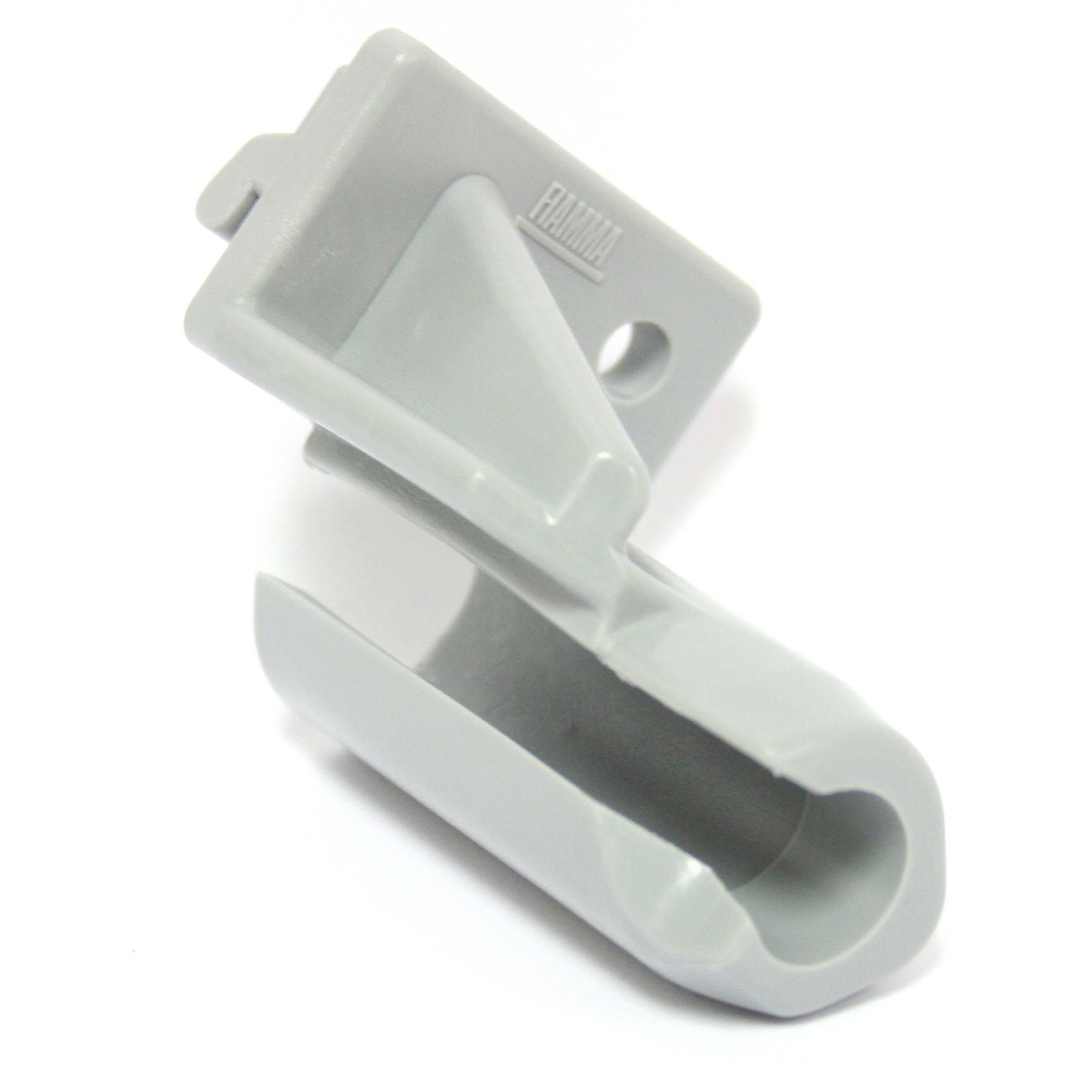 Fiamma F45s Left Hand Leg Swivel Holder (98655-549)