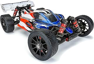 Pro-Line Racing Avenger HP S3-Soft-Belted 18 Buggy Tires MTD F/R PRO906921