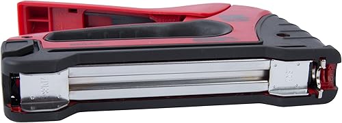 Vista 20 de Gardner Bender MPS-2080 - Grapa pequeña de alambre y cable 5/16 por paquete, 461166, paquete de 250, azul