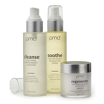 PMD Daily Cell Regeneration System, 3 Piece Set Pack of 1