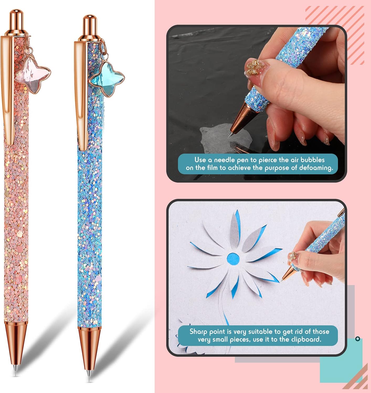 13 Best Pin Pen Weeding Tools Of 2023 Buying Guide And Reviews On Www