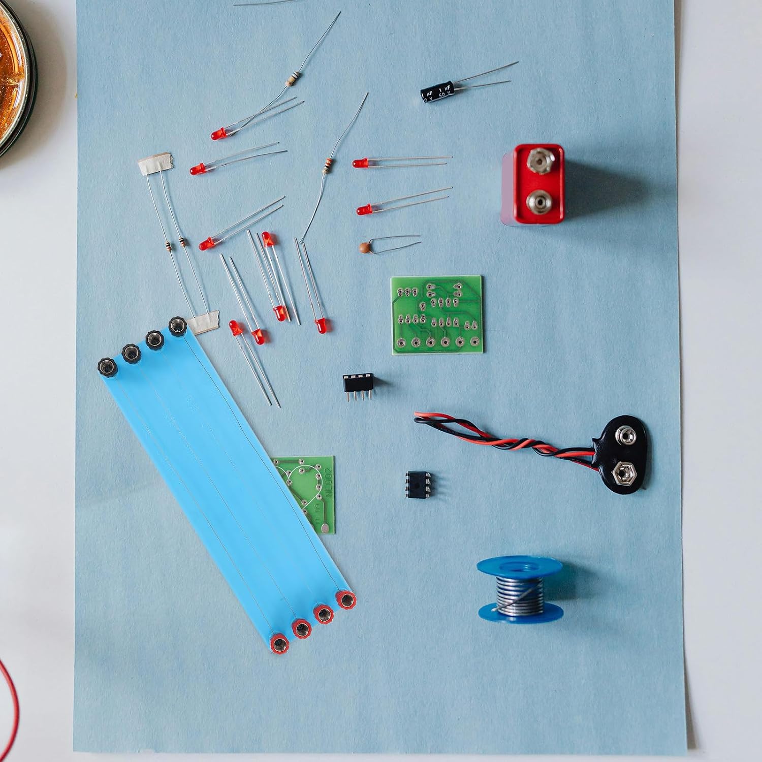 Electricity Experiment Apparatus for Resistance Law - Conductor Resistance Experiment Physics Laboratory Instrument Physics Workshop Demonstration Equipment
