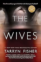 The Wives: A Domestic Thriller