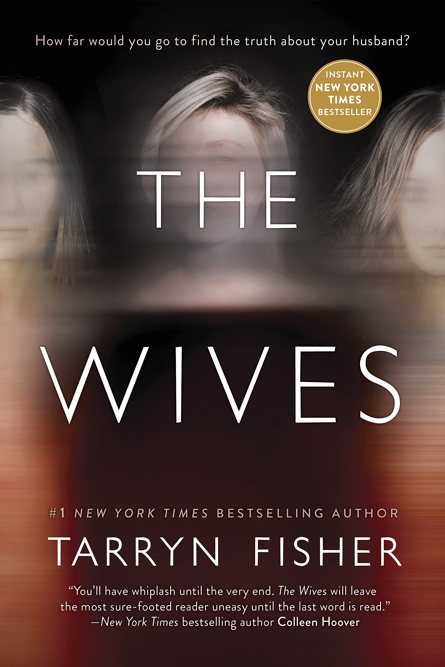 Graydon House The Wives Paperback – Big Book, 30 December 2019