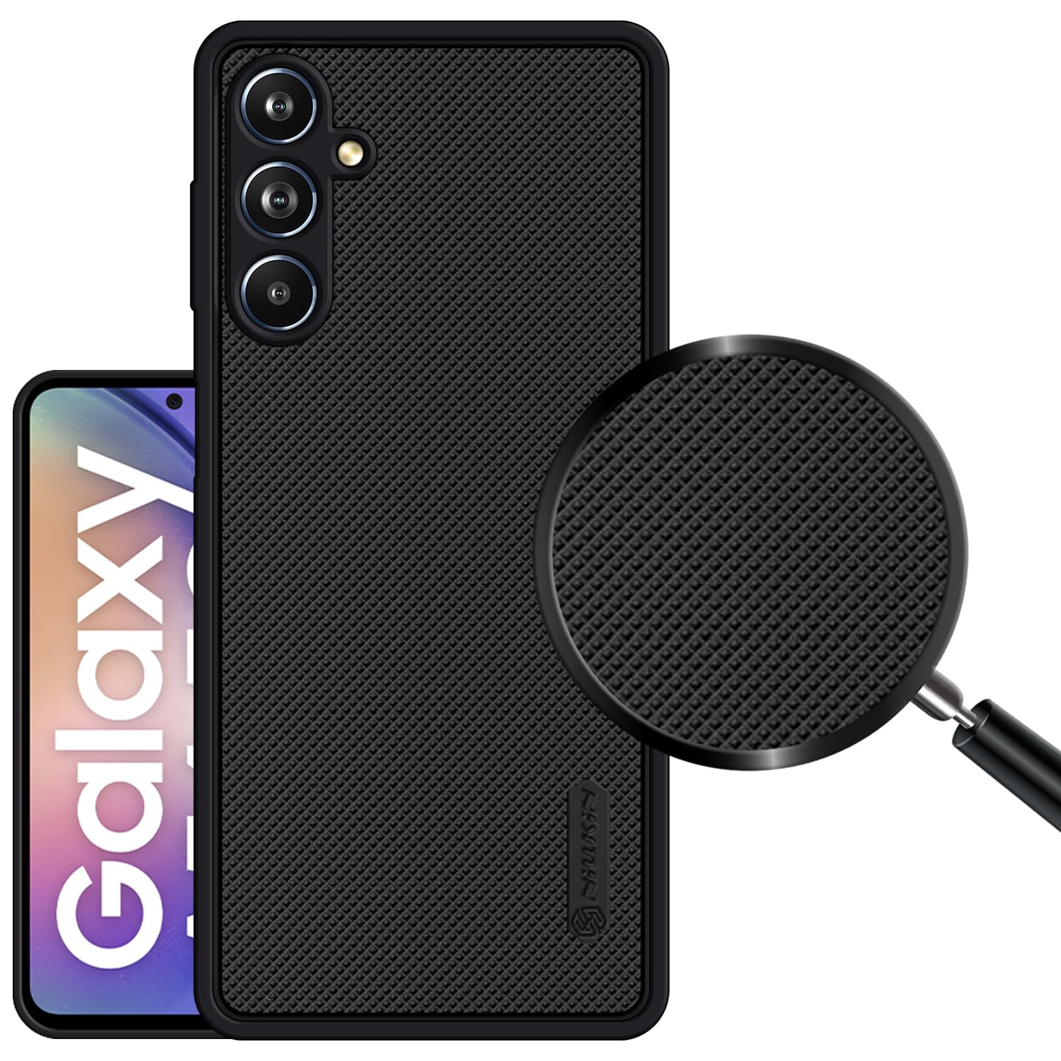 VIDO Super Frosted Raised Camera Protect Soft Back Case Cover for Samsung Galaxy A54 5G (B0BZVMRPCQ) Amazon Price History, Amazon Price Tracker