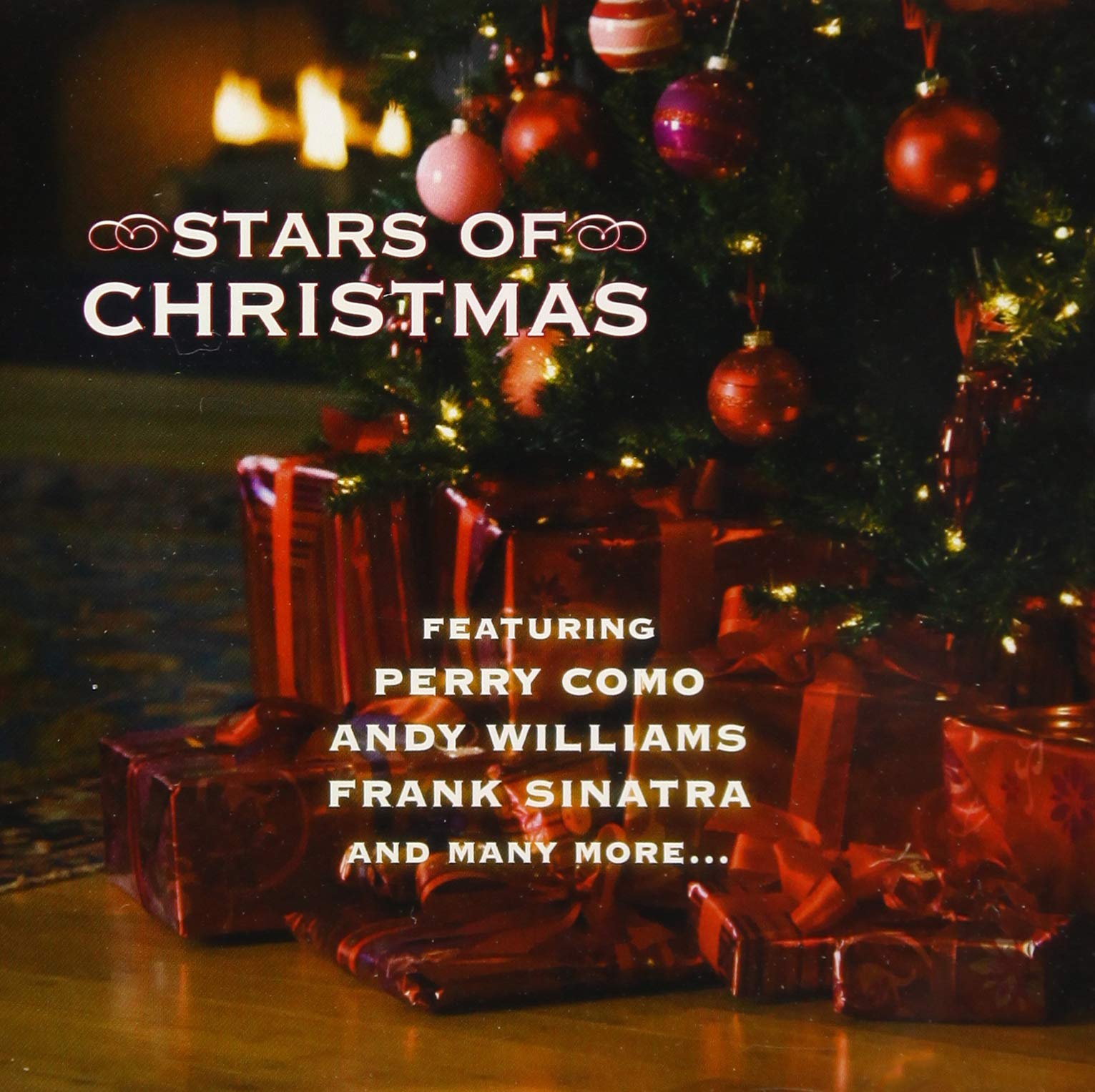 Stars Of Christmas [2009] [Walgreens] [Audio CD] Stars of Christmas 2009 / Various (Wg)