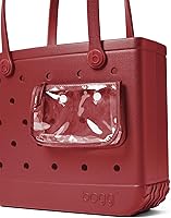 Vista 5 de BOGG BAG - Tote para playa, piscina, barco, deportes - EVA multiusos - Botones tonales