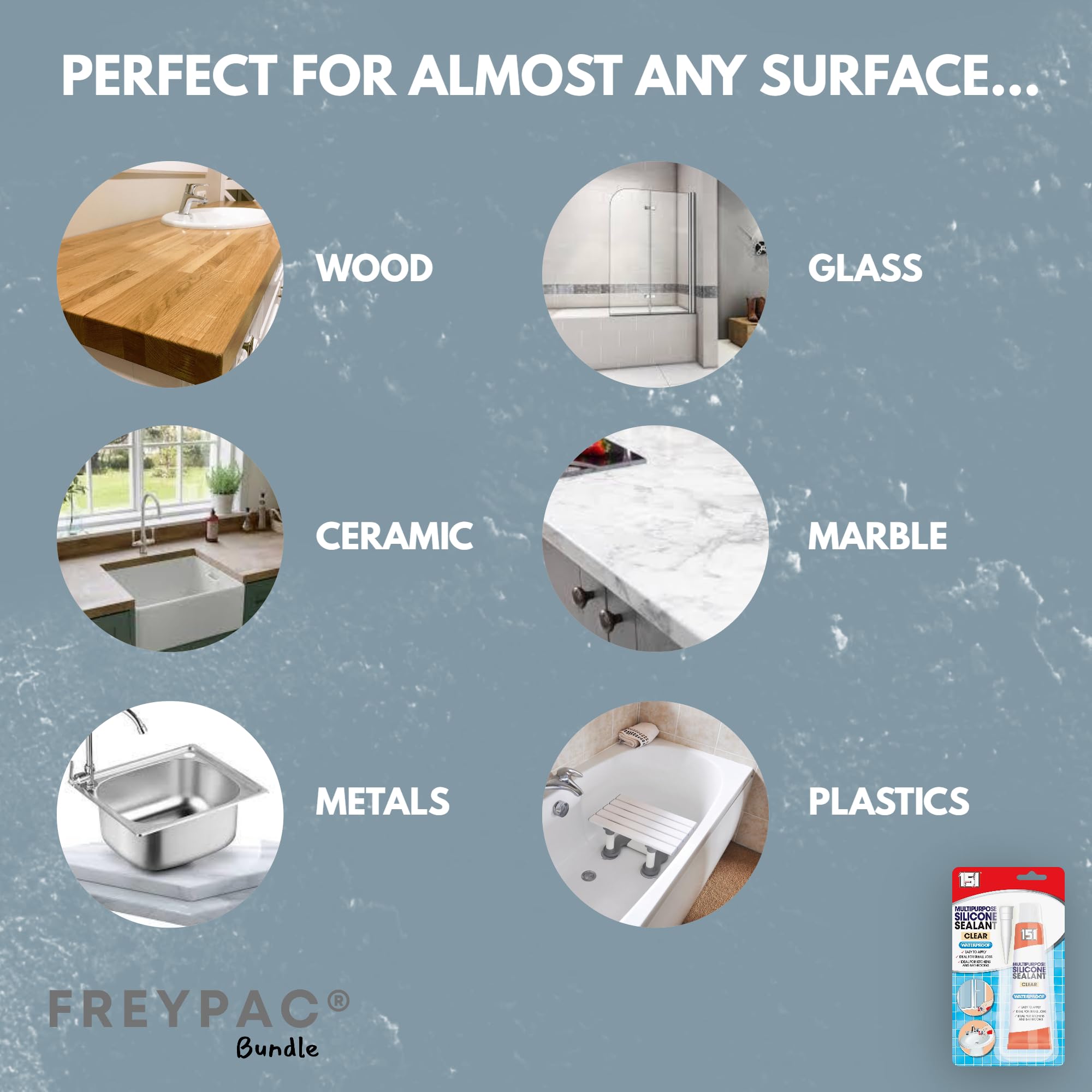 Finishing Touches That Stand Out: Using A Sealant Smoothing Tool For A Professional Result - GE - View #9