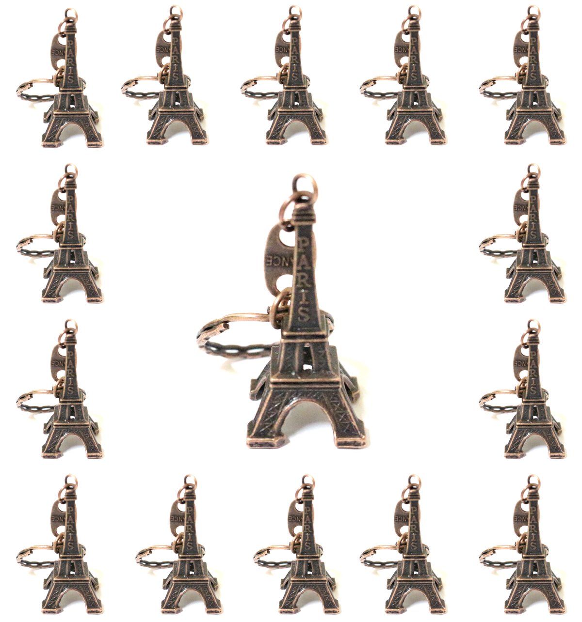 Disegno Torre Eiffel Da Colorare