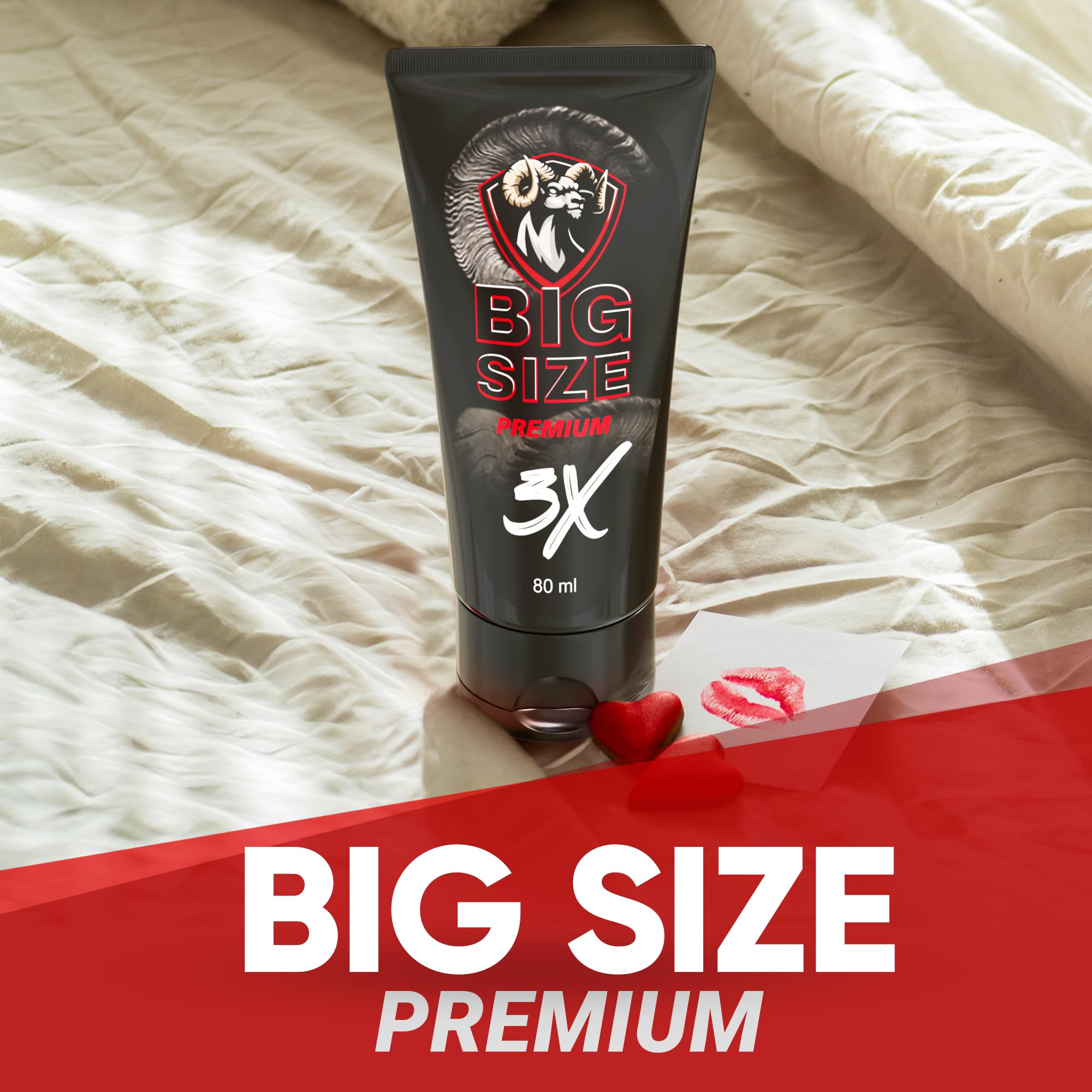 Big Size premium