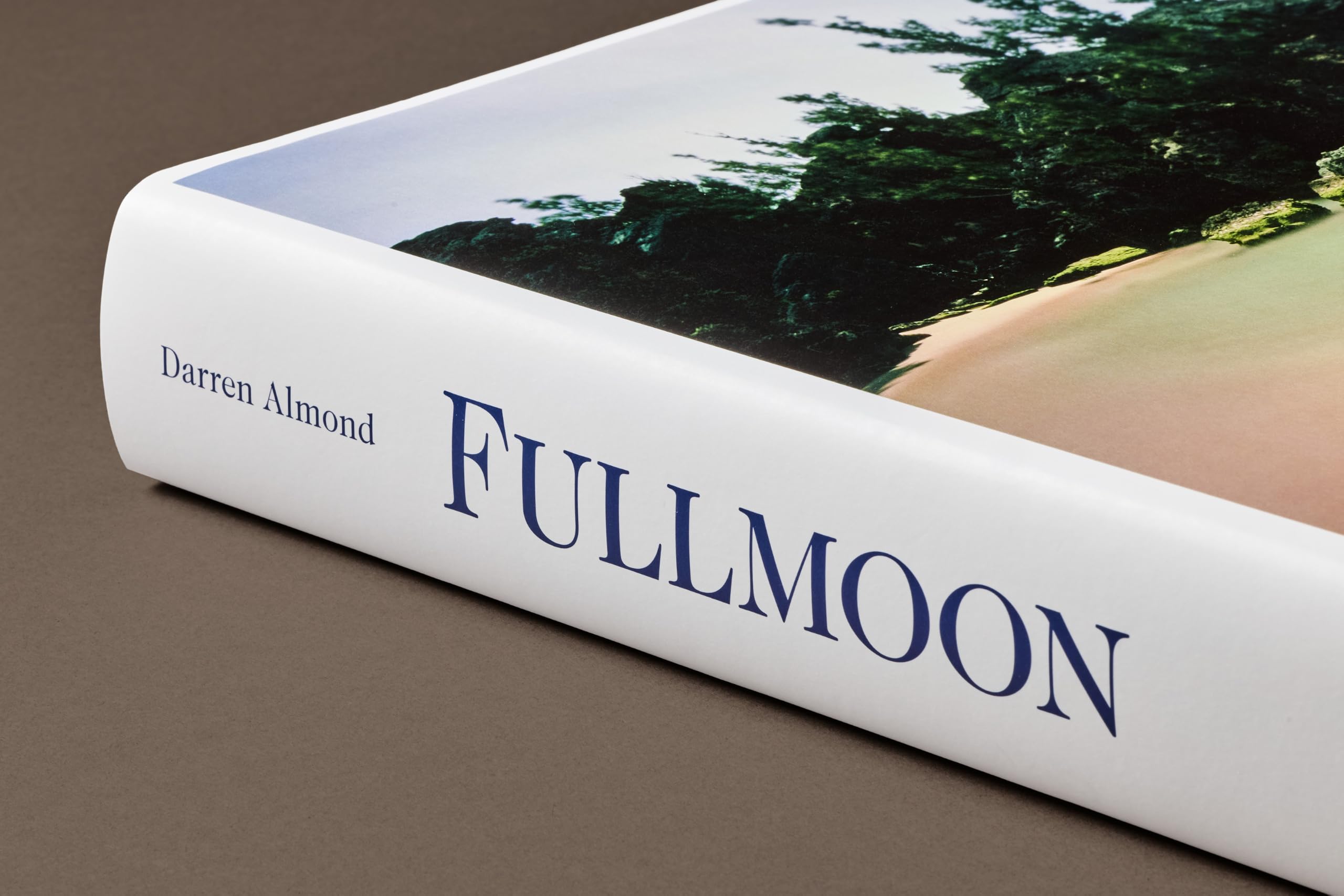 Darren Almond: Fullmoon