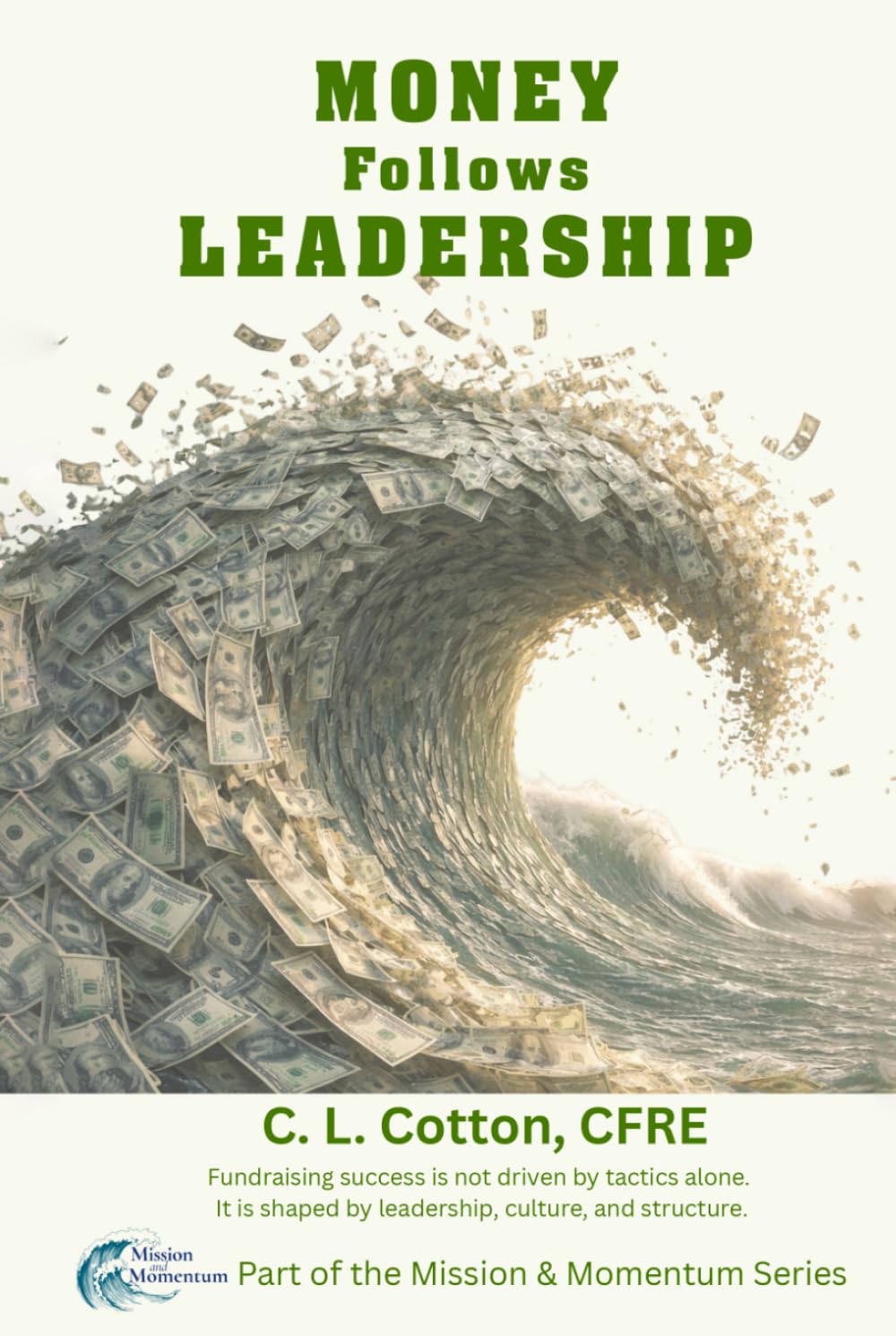 Money Follows Leadership: How Leadership Structure, Board Alignment, and Accountability Drive Sustainable Fundraising Growth