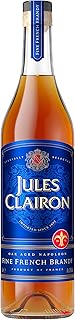 Jules Clairon Brandy
