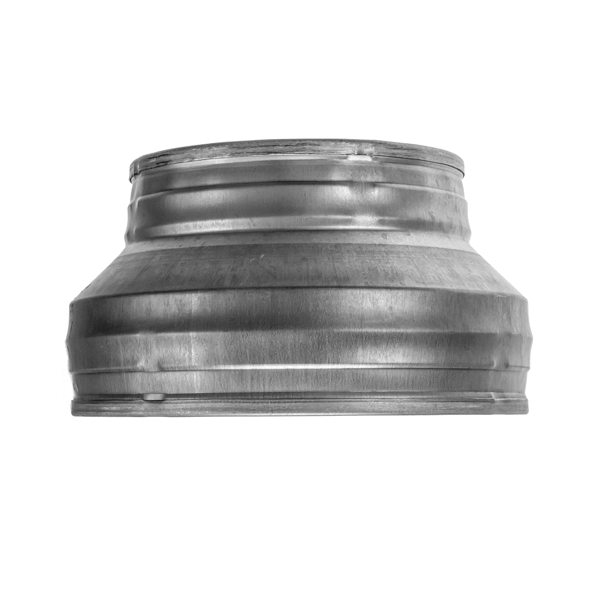 Condotto Aria Acciaio Zincato 160x300mm - Per Ventilazione - Foto 9