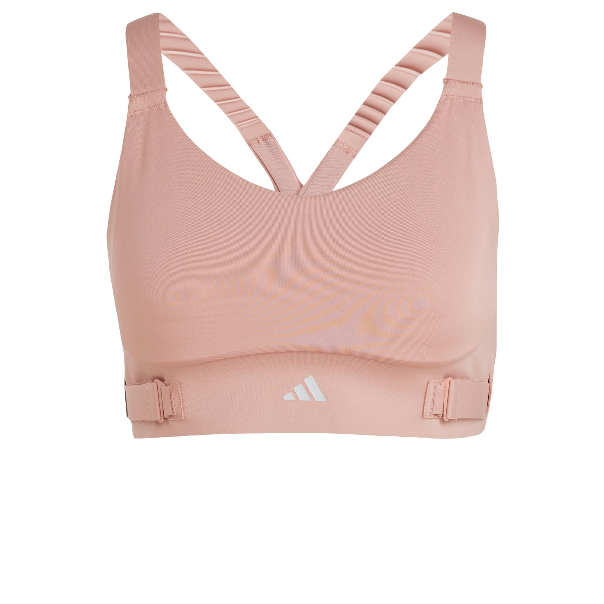 adidas FastImpact Luxe Run High-Support Bra